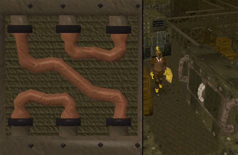 eq2 junction box lever opens what|Elemental Workshop II stuck on fixing the press! : r/2007scape.